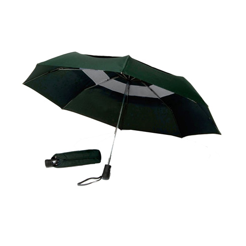 44-inch Georgetown Folder - Hunter Green