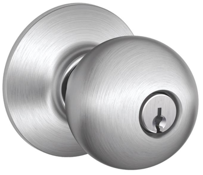 Orb 626 Lock