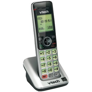 Vtech DECT 6.0 Accessory Handset with Caller ID/Call Waiting - for vtech CS66xx series phones